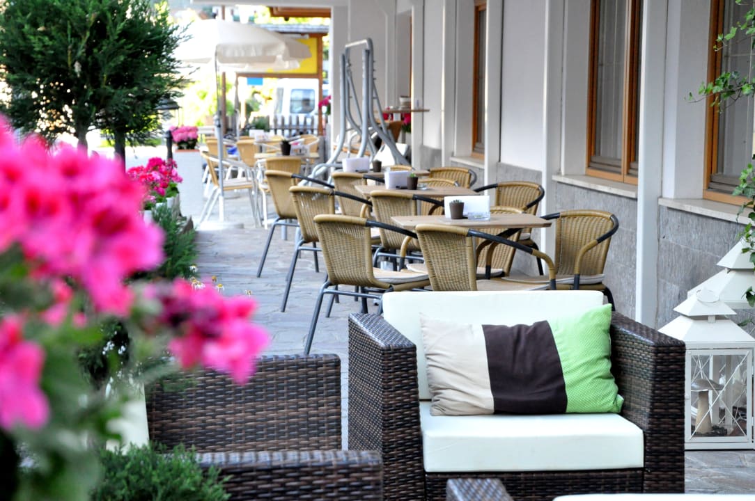 Gastro Hotel Traube - Stelvio