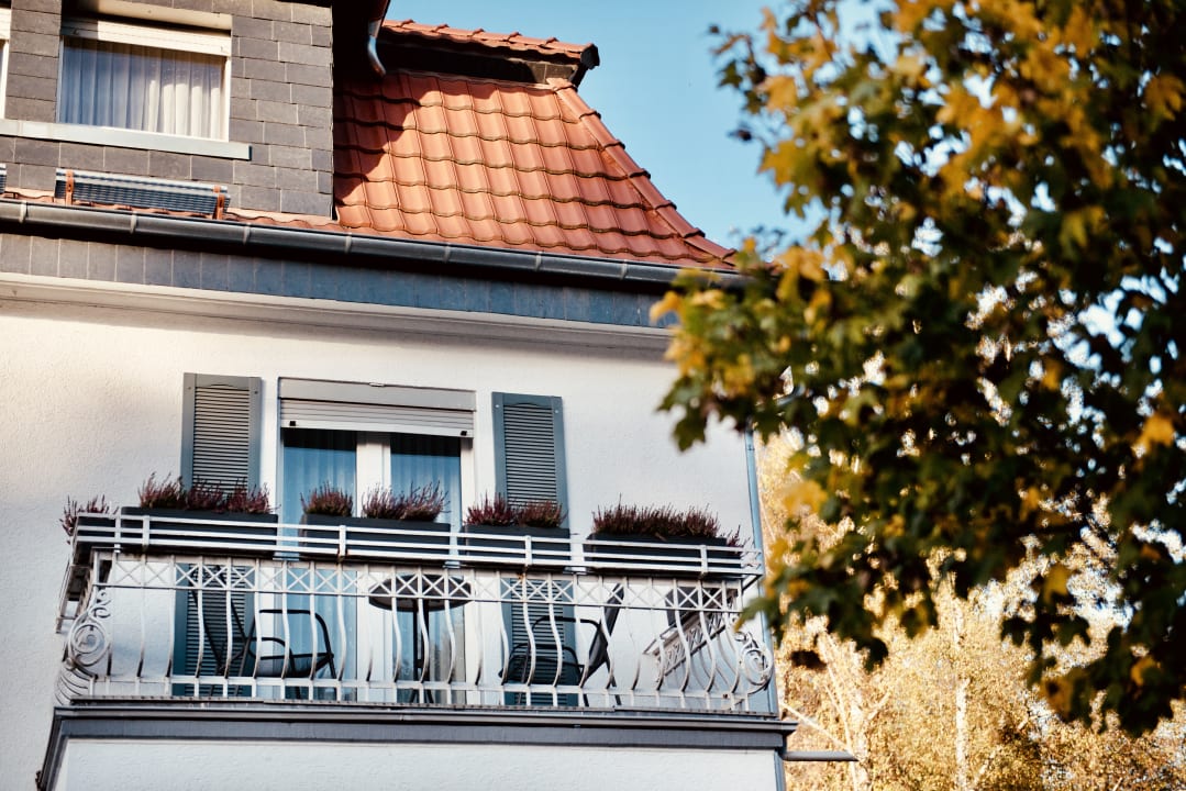 Sonstiges Villa am Südpark Hotel & Café