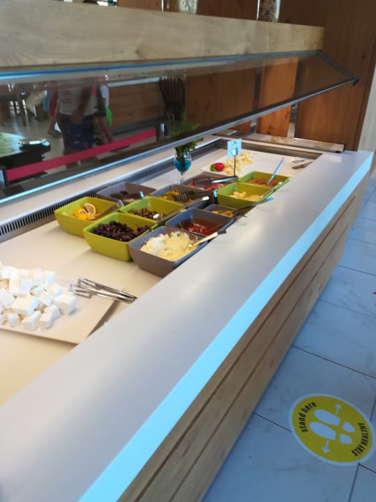 Gastro Calimera Sirens Beach