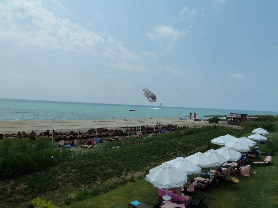 Strand Sherwood Dreams Resort