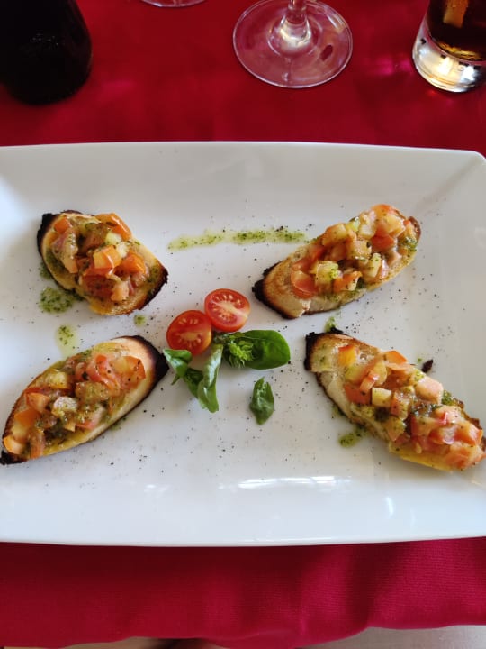 Gastro Sentido Galomar