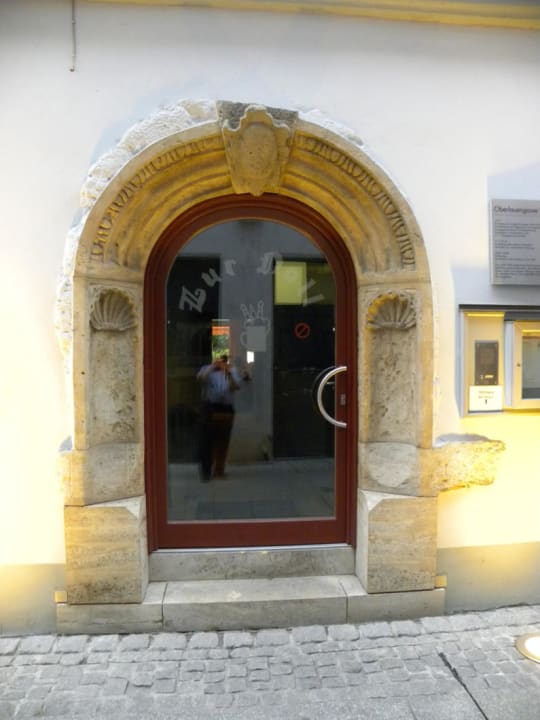 Hotel Gasthaus zur Noll, Jena Gasthaus zur Noll