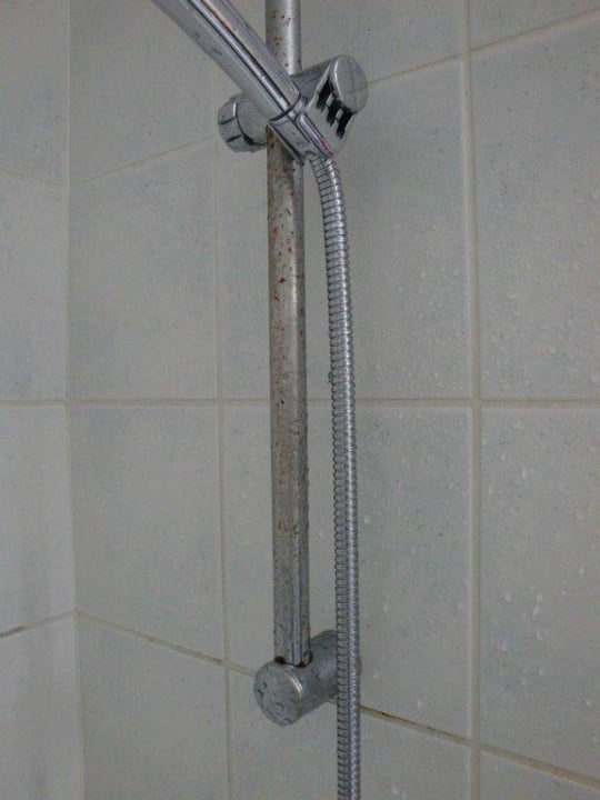 Dusche Grand Hotel Holiday Resort