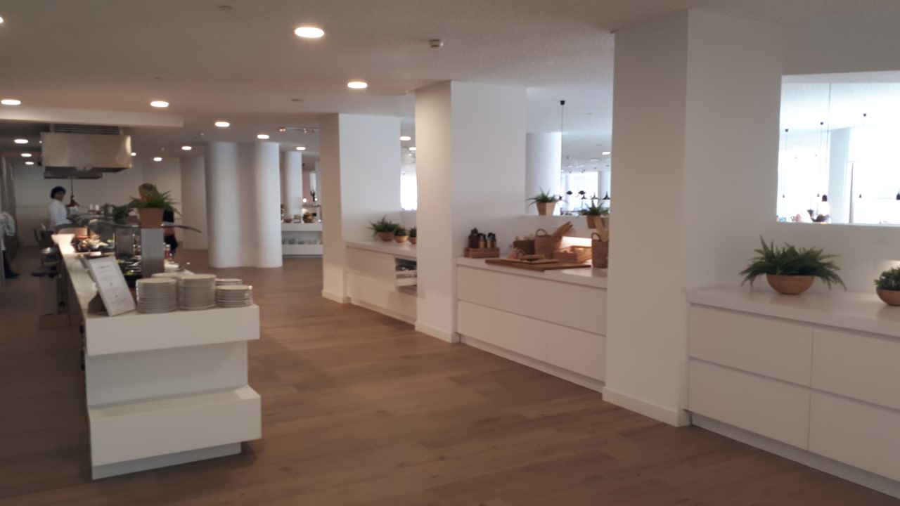 Gastro Hotel HM Gran Fiesta