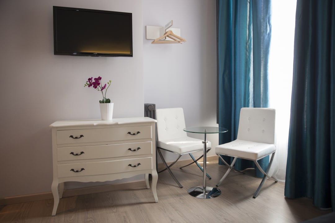 Zimmer B&B Umma Barcelona