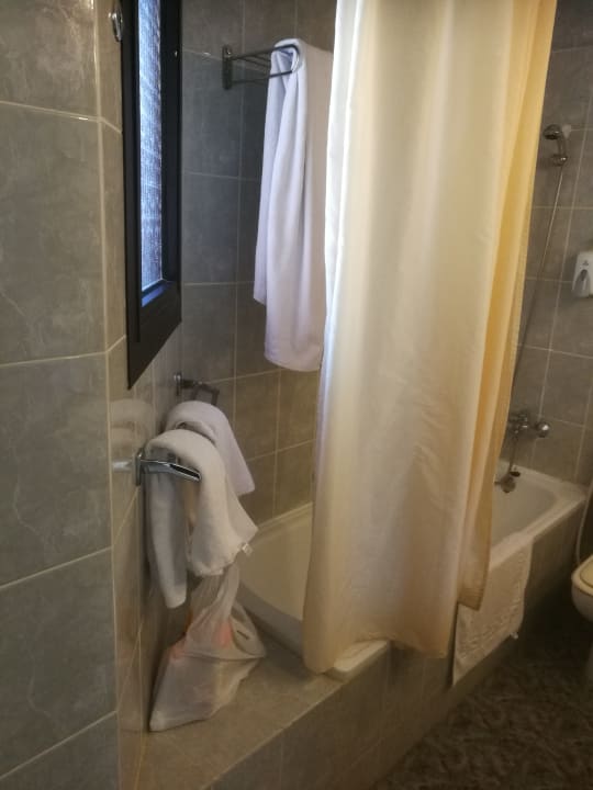 Zimmer Pharaoh Azur Resort