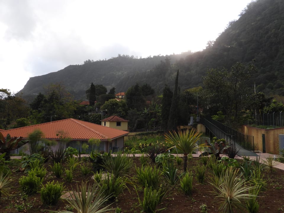 Ausblick Pestana Quinta do Arco