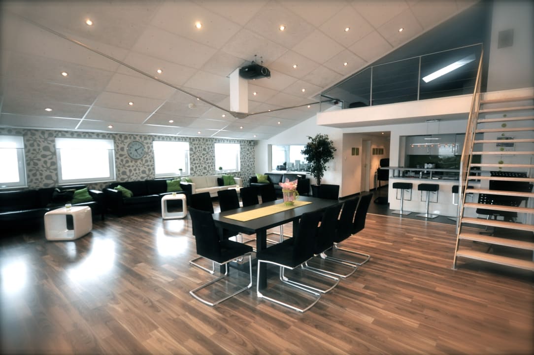 Sonstiges Tagungszentrum Blaubeuren