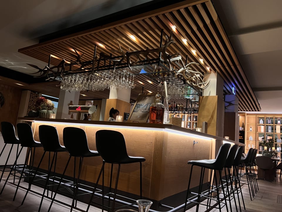 Gastro Hotel Hirschen Horn | Refugium am See