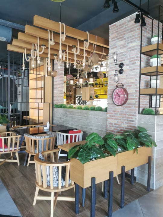 Zimmer Fodele Beach & Water Park Holiday Resort