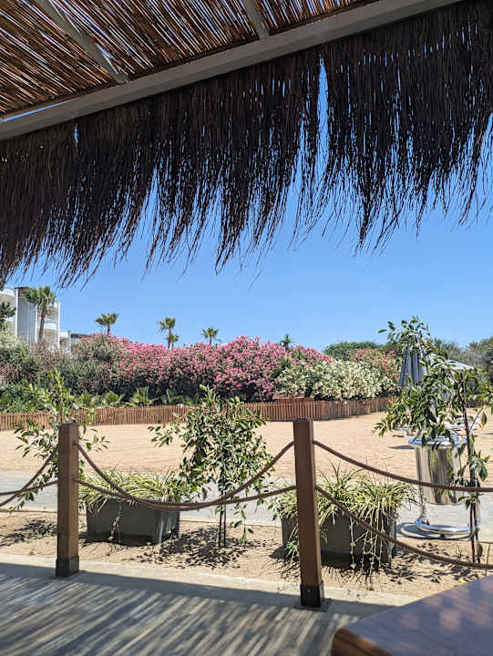 Strand Hotel Royal Garden Beach