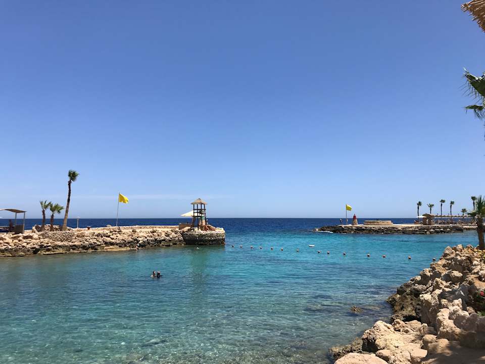 Strand Pickalbatros Citadel Resort