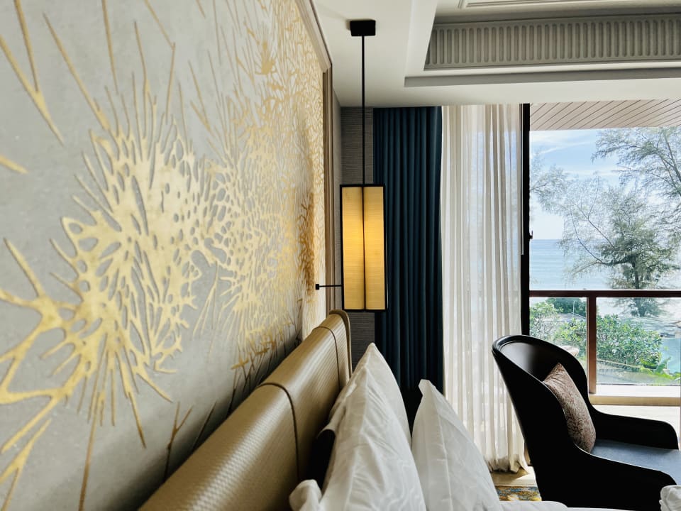 Zimmer InterContinental Phuket Resort by IHG