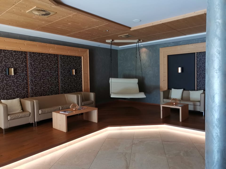 Sport & Freizeit Kronblick - Well-being Hotel