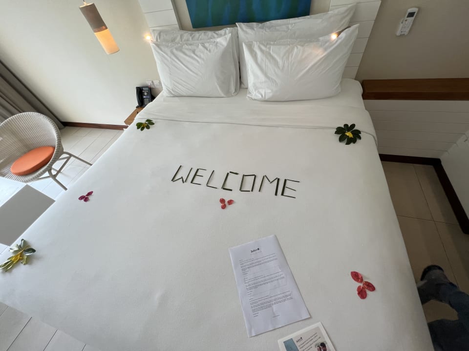 Zimmer Radisson Blu Poste Lafayette Resort & Spa - Adults only