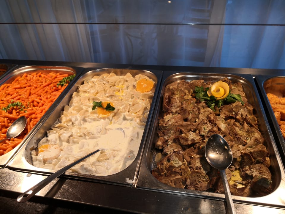 Gastro Duni Royal Holiday Village