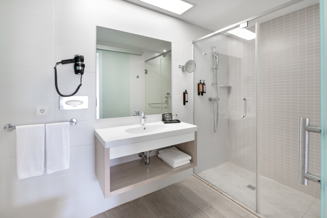 Zimmer Hotel Riu Gran Canaria