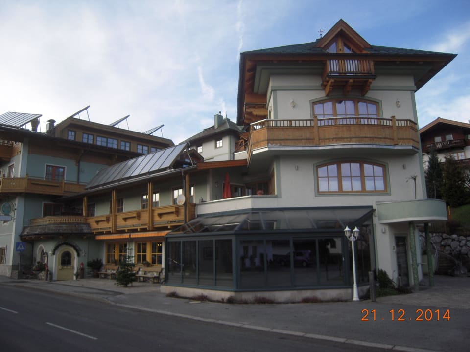 Hotel Obermair Hotel-Gasthof-Obermair