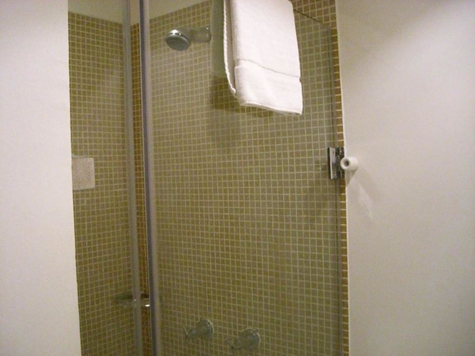 Dusche Rixos Al Mairid Ras Al Khaimah