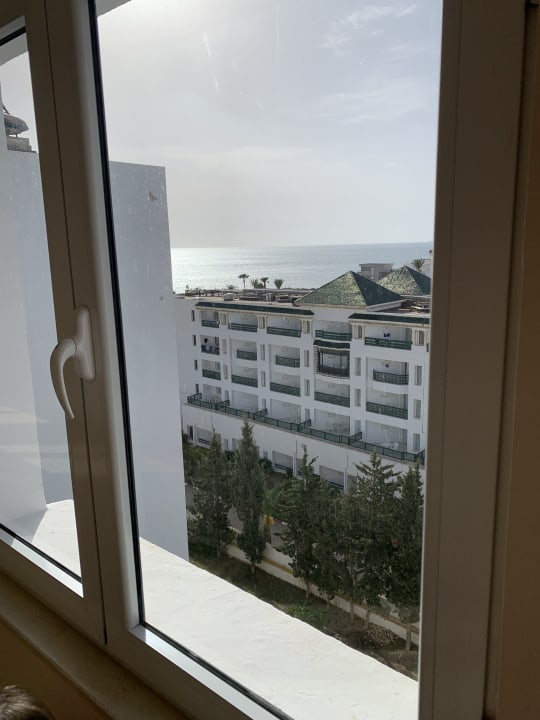 Ausblick Iberostar Selection Kantaoui Bay