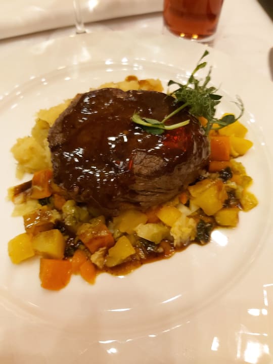 Gastro Das Sonnreich Thermenhotel Loipersdorf