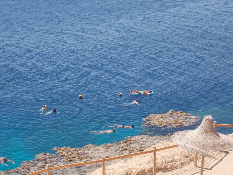 Meer Sharm Resort