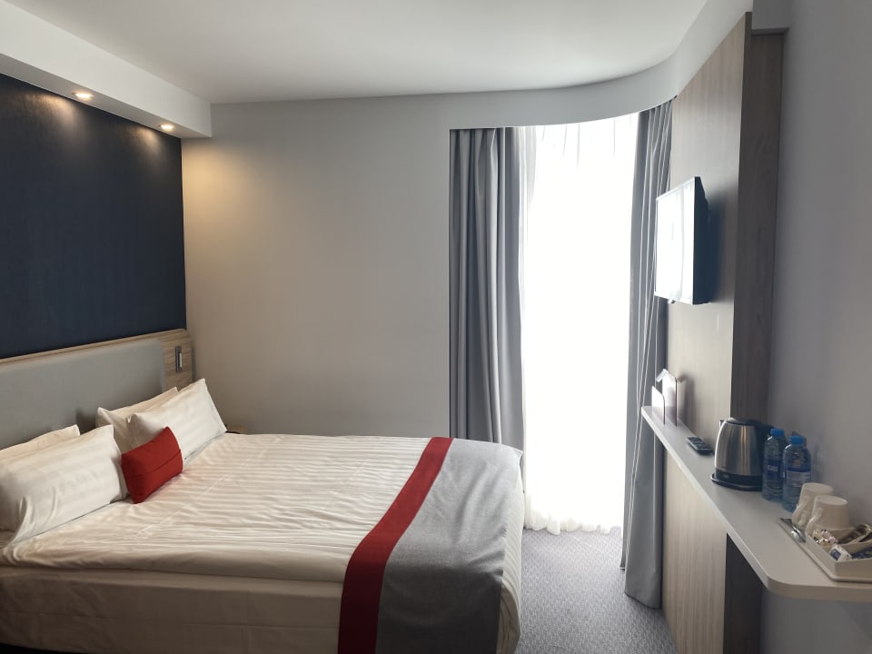 Zimmer Holiday Inn Express - Yerevan by IHG