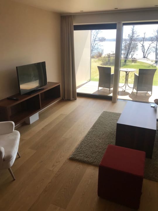Zimmer Seehotel Lackner