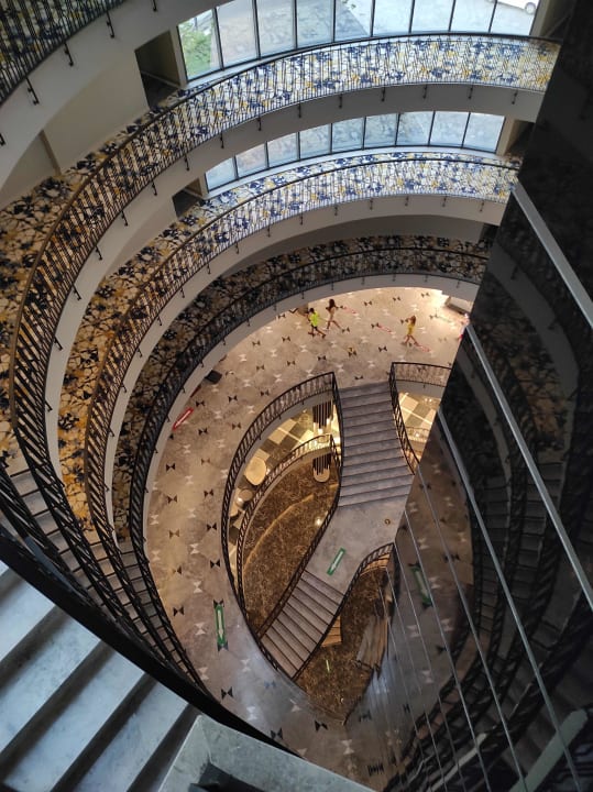 Sonstiges Arnor de Luxe Hotel & Spa