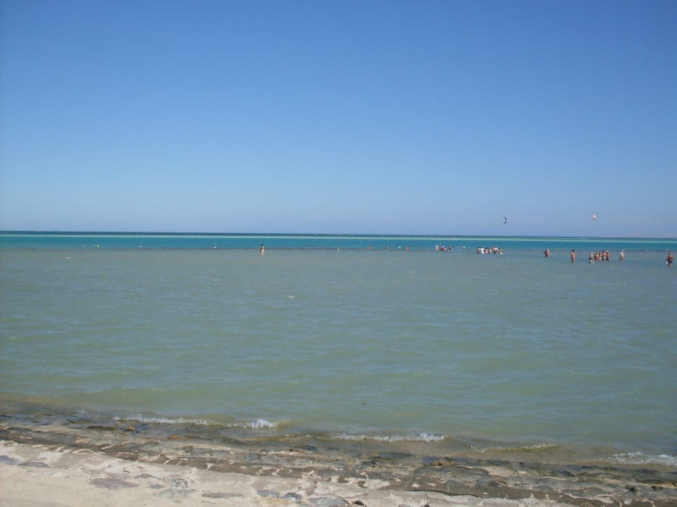 Море Le Jardin Aqua Park Resort