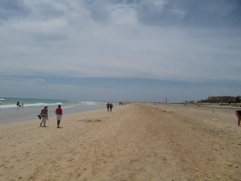 Strand AluaVillage Fuerteventura