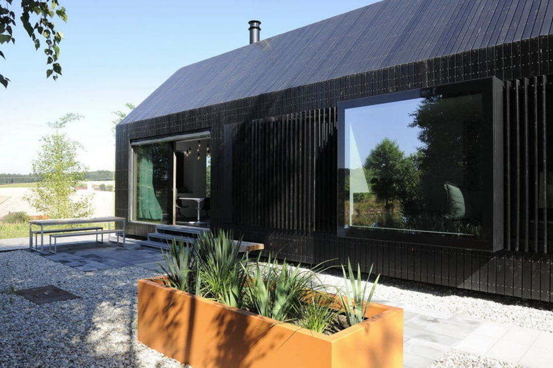 Haus am See Hofgut Hafnerleiten