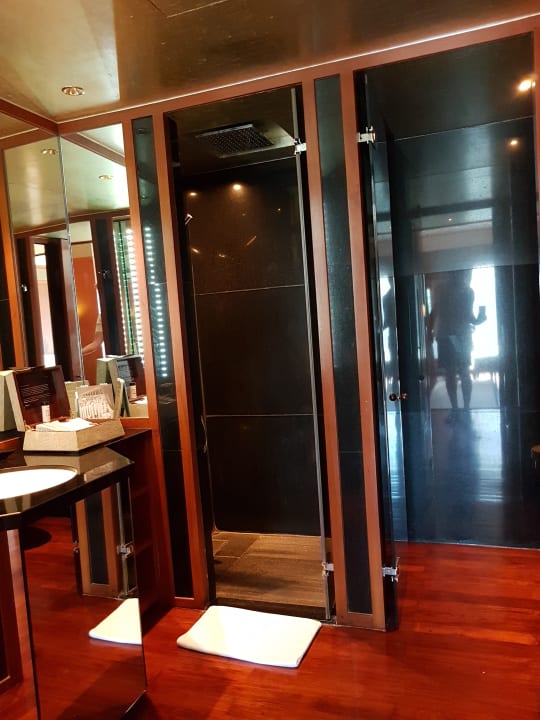 Zimmer Hotel The Sukhothai Bangkok