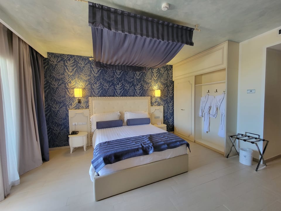 Zimmer Grand Hotel Resort Ma&MA