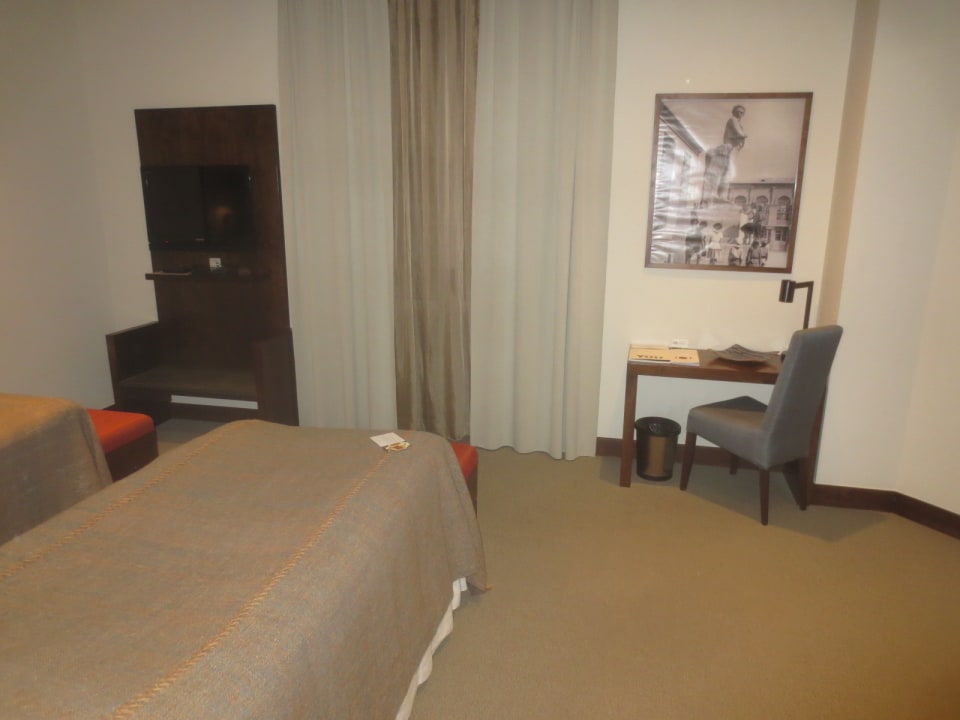 Zimmer Hotel Tufenkian Historic Yerevan