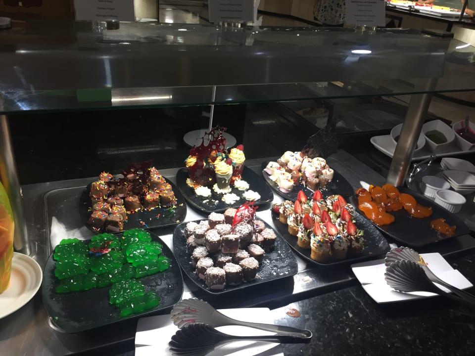 Gastro Bahia Principe Luxury Akumal