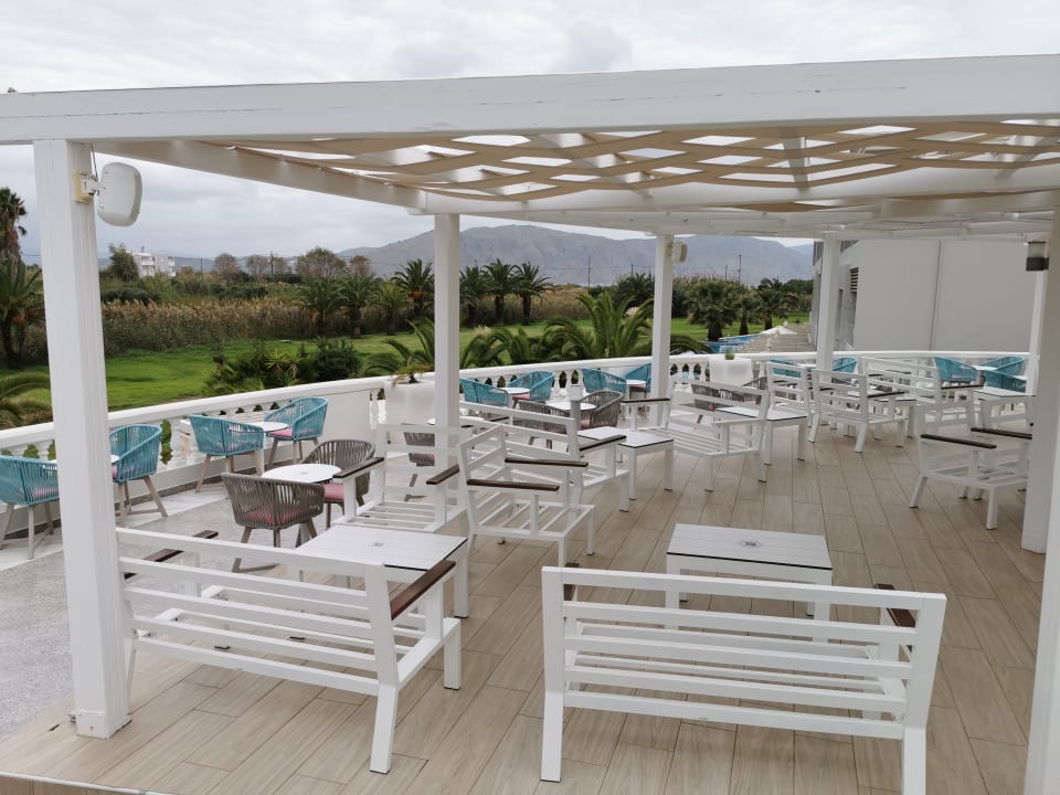 Gastro Mythos Palace Resort & Spa