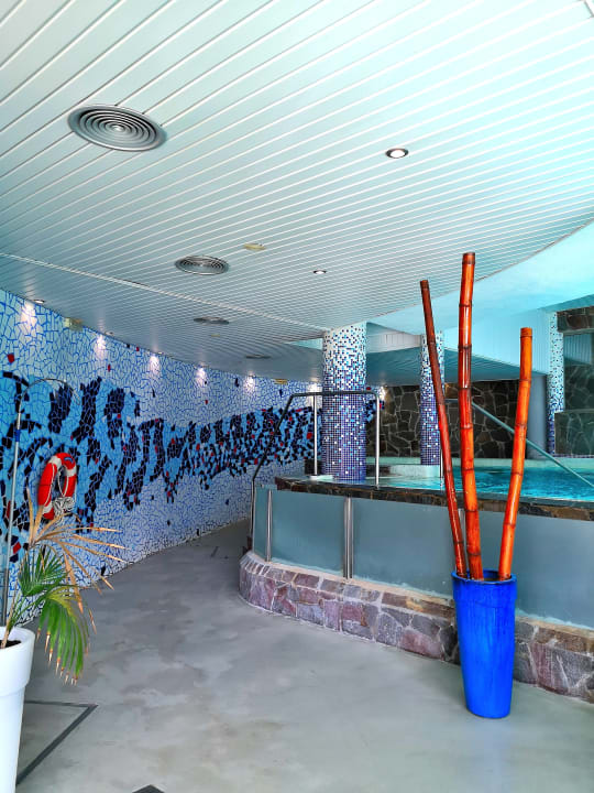 Sport & Freizeit Gloria Palace Royal Hotel & Spa