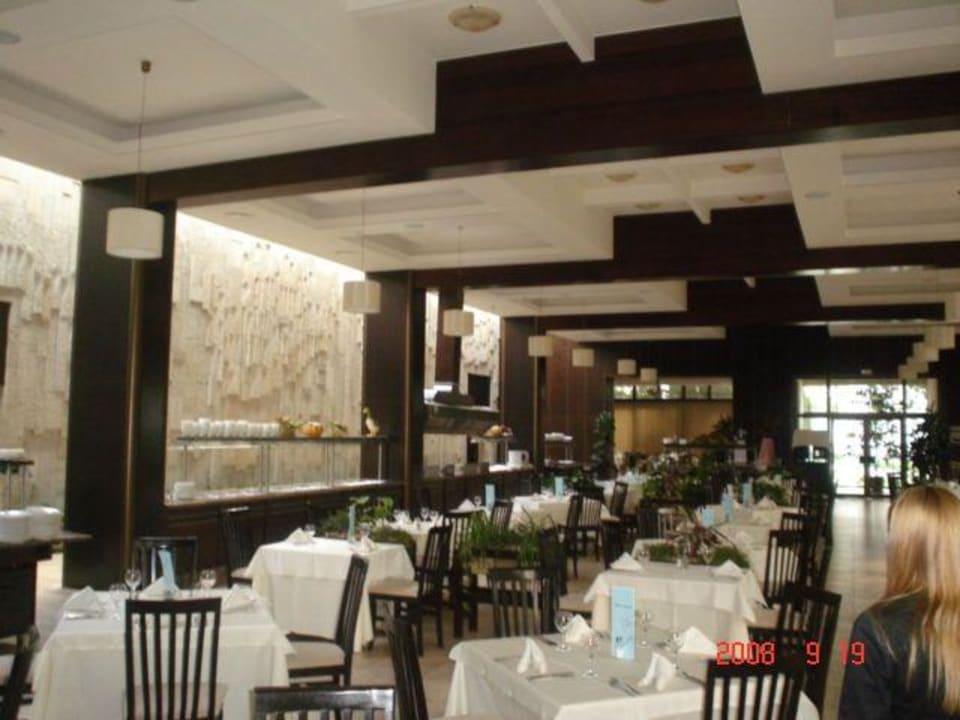 Restaurant HVD Riviera Beach