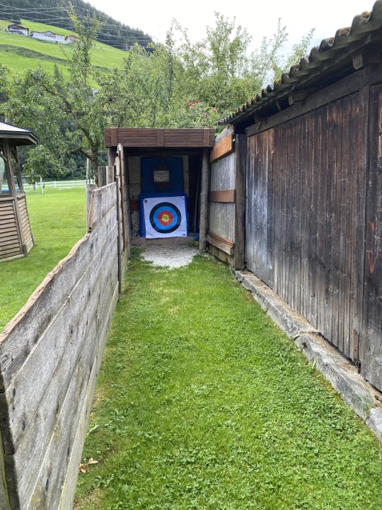 Sport & Freizeit Kinderhotel Felben