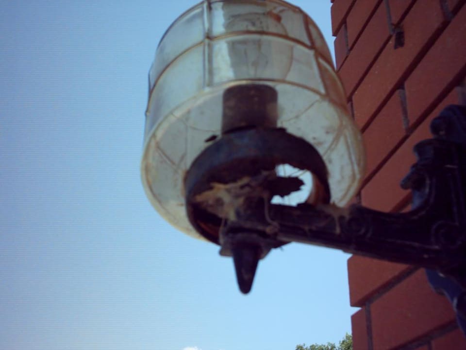 Hotelbeleuchtung Hotel Dion Palace Resort and Spa