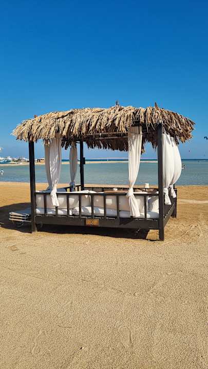 Strand JAZ Aquamarine Resort