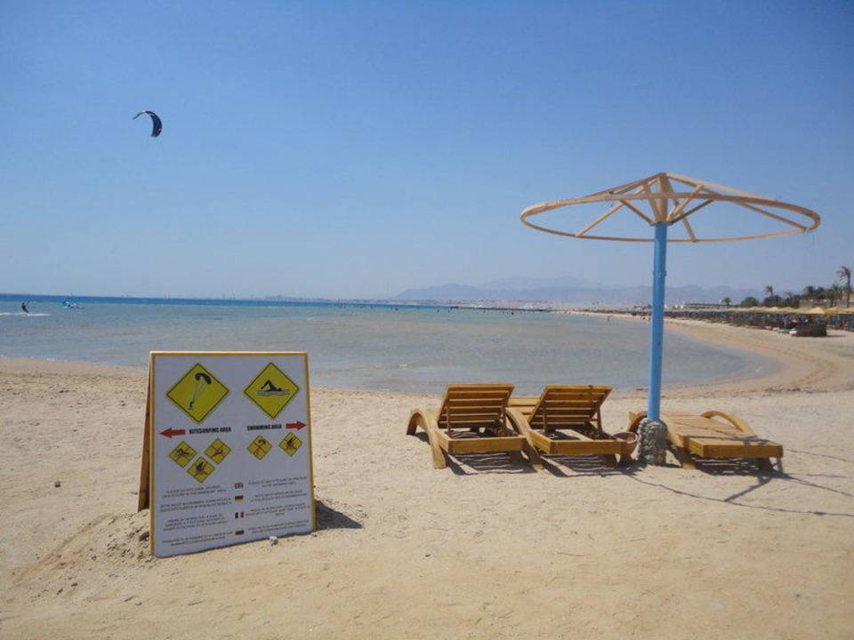 Plaża Shams Prestige Abu Soma-Adults Only