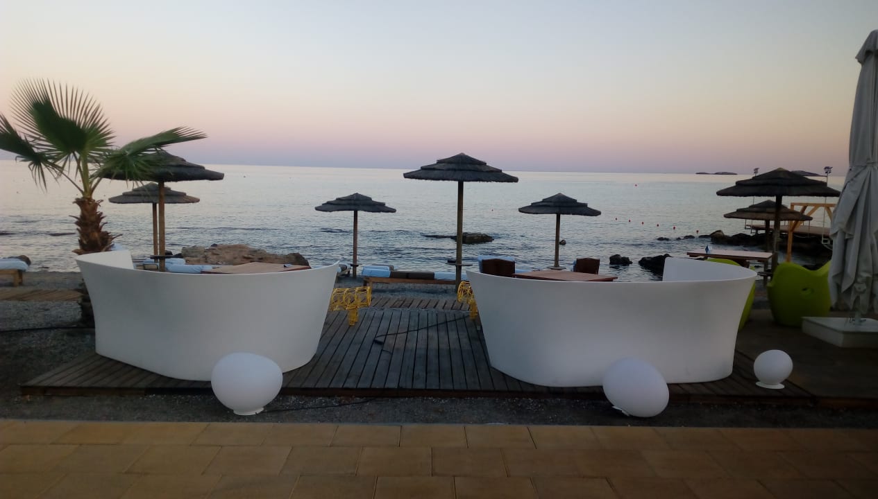 Strand Aquagrand Artistic Luxury Beach Resort - Adults only