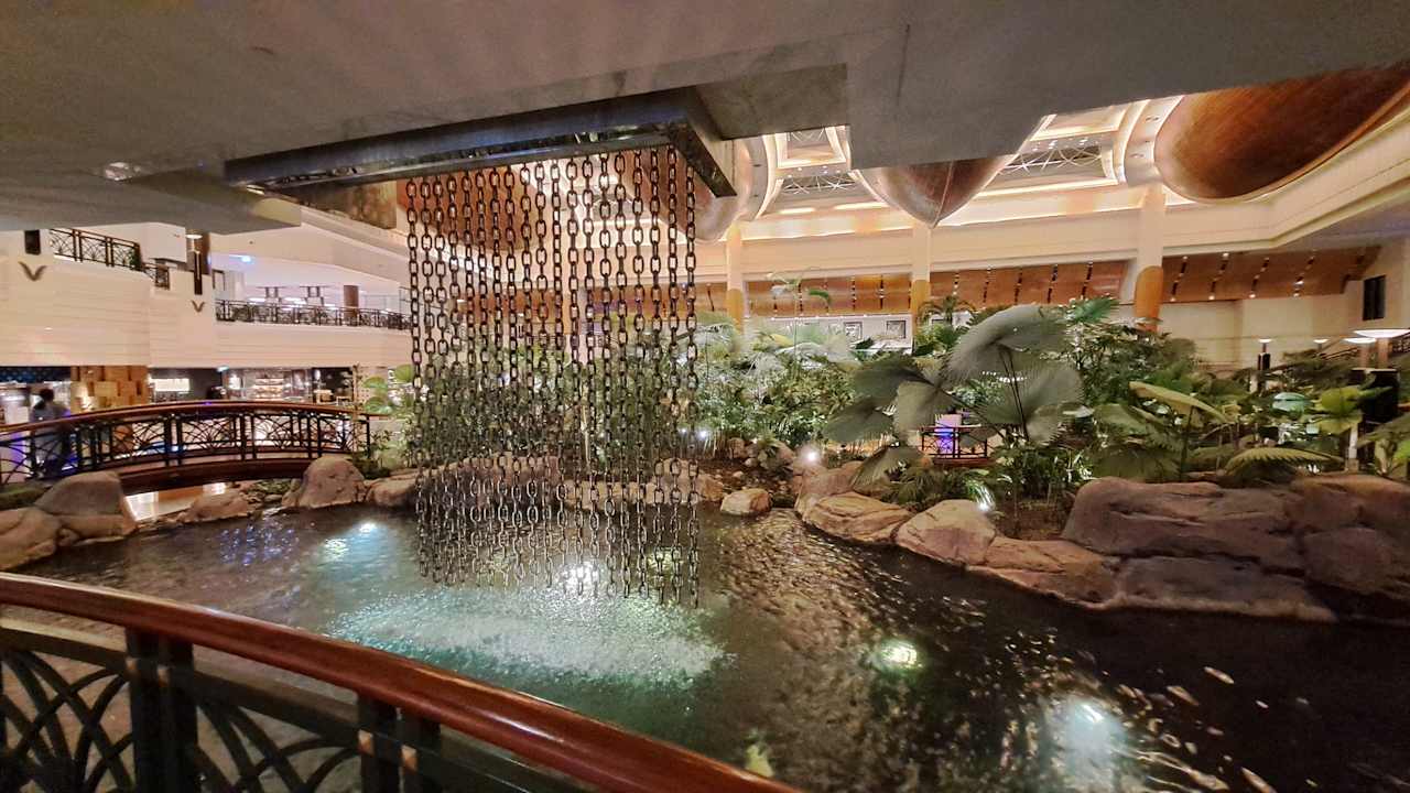 Gastro Grand Hyatt Dubai