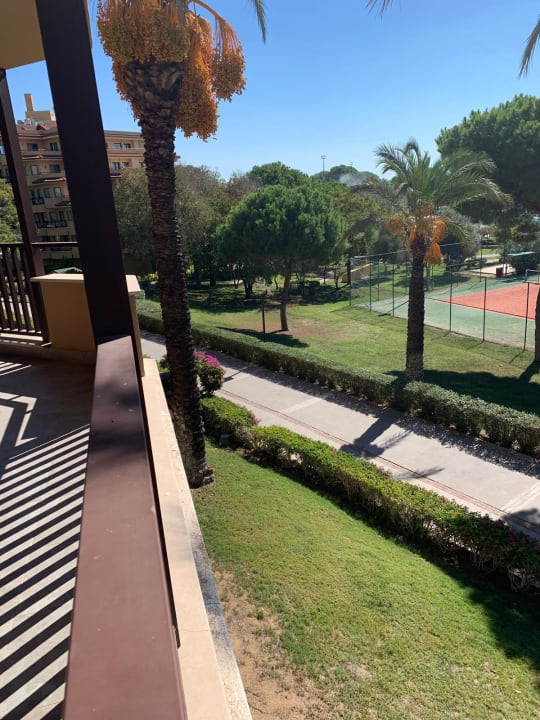 Ausblick Asteria Family Belek