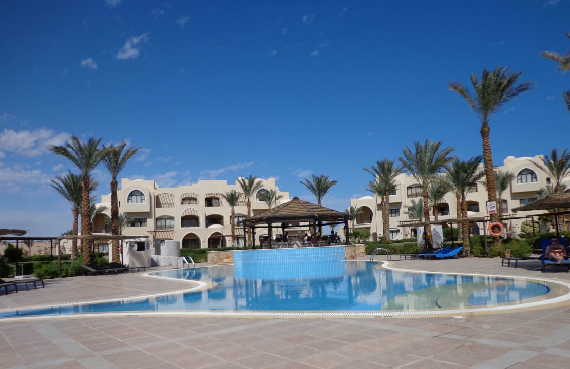 Iberotel Makadi Saraya Palms JAZ Neo Saraya Palms