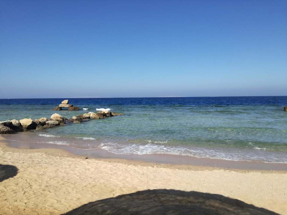 Strand Pickalbatros Citadel Resort