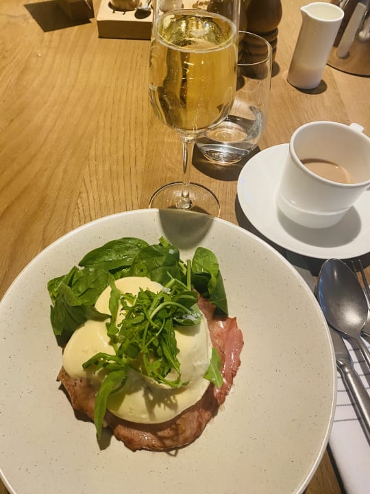 Gastro Seezeitlodge Hotel & Spa