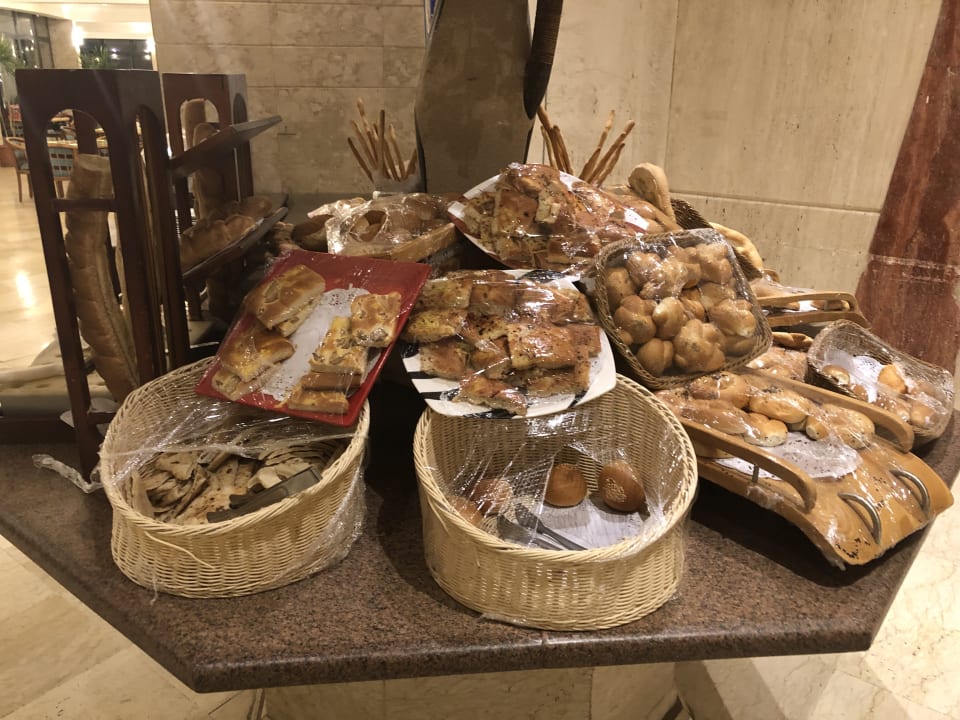 Gastro Pharaoh Azur Resort